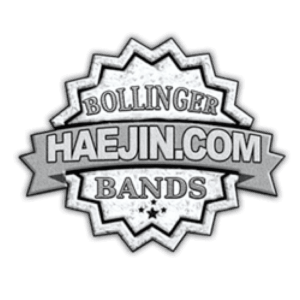 Haejin Bollinger Bands Script for Sted Dev Bands +/- 5
